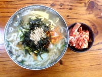 날마다잔치집국수