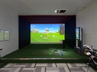 엑스스크린골프