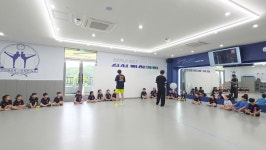 하이파워점핑줄넘기클럽 시흥한울점