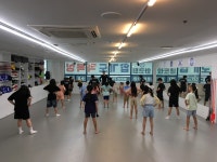 와코최 아카데미1관