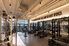 바벨피트니스 PT & 바렐필라테스 월평역점