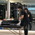 컷 PT 트레이닝센터 홍대