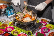 회신랑조개각시