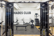 하데스클럽 내외동점