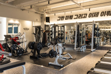 바벨피트니스 PT & 바렐필라테스 월평역점