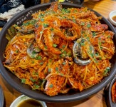 추오정남원추어탕 포곡점