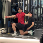 컷 PT 트레이닝센터 홍대