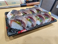 준영이네숙성횟집