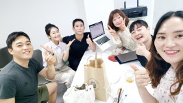 더미라클영어회화 가정루원시티점