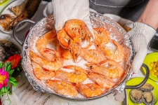 회신랑조개각시