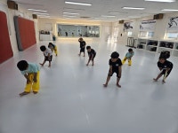 나라찬태권도&파워점핑줄넘기