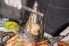 회신랑조개각시