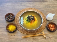 방촌원조잔치국수 침산점