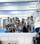 천권성인태권도장