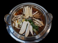 육오삼숯불갈비