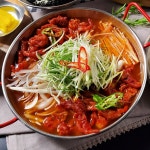 속닥속닭