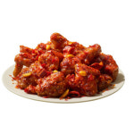 BBQ치킨 광주봉선먹자점