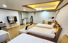 스테이여주 무인텔