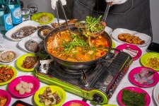 회신랑조개각시