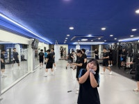 팀DH 복싱&레슬링