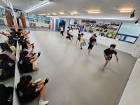 와코최 아카데미1관