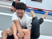 정심합기도 더멋짐