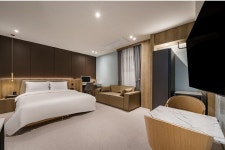 브라운도트호텔 대구경북대점