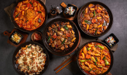 내가찜한닭 전북대점