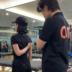 컷 PT 트레이닝센터 홍대