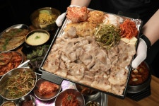 순복이네 냉동삼겹 검단당하본점