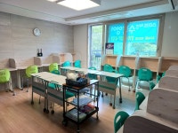 스마트해법향산리수학교습소 | 스마트해법수학 김포향산힐스테이트1단지점