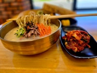 곰셰프의 칼국수