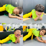 흑룡합기도 기업도시점