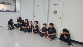 신화합기도 연신관