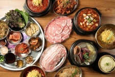 순복이네 냉동삼겹 검단당하본점