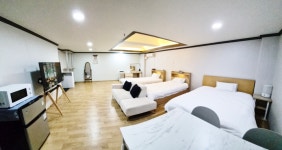 스테이여주 무인텔