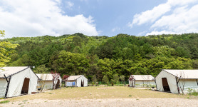 시항골농촌체험마을