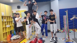 정심합기도 더멋짐