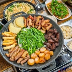 불난막창 별내점