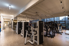 바벨피트니스 PT & 바렐필라테스 월평역점