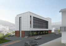 정건축건축사사무소