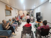 늘봄재활요양원