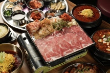 순복이네 냉동삼겹 검단당하본점