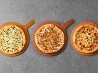 황철수피자 고덕점