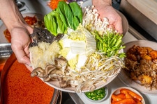 샤브온미