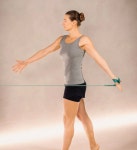 업스파인 척추체형운동센터