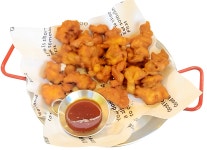 닭치고통닭
