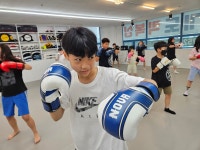 와코최 아카데미1관