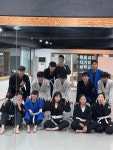 한성대주짓수