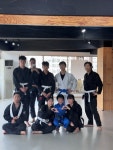 한성대주짓수